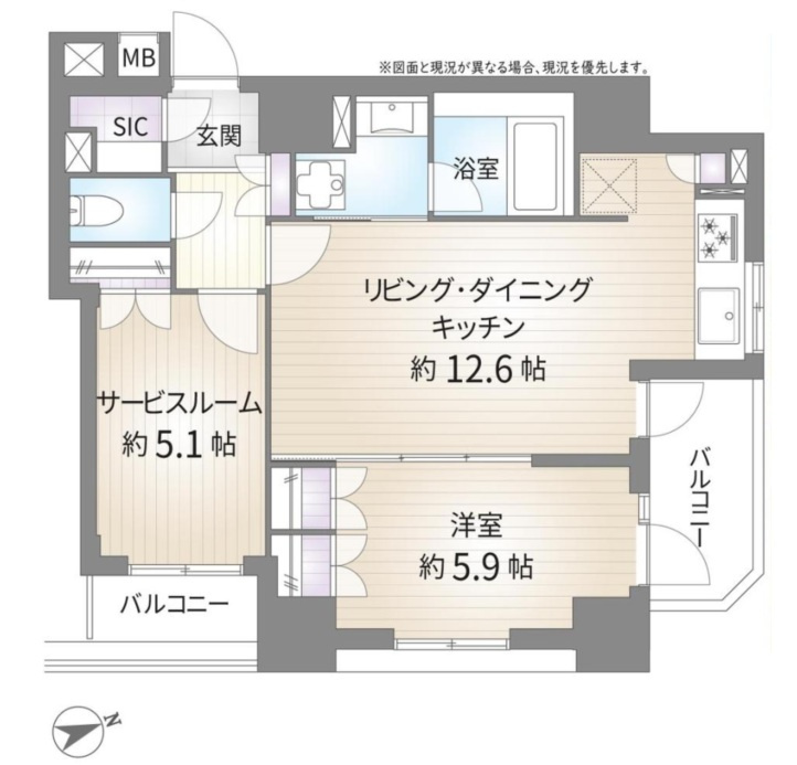 間取り：313004808131