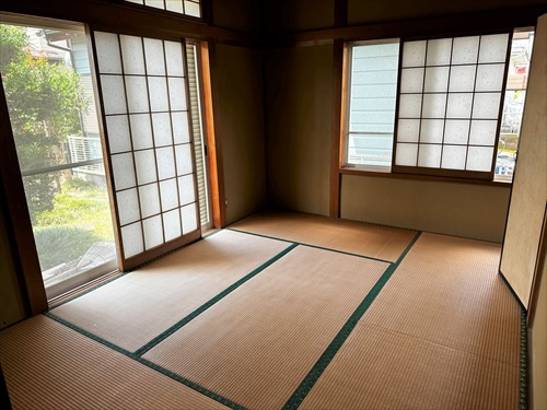 和室