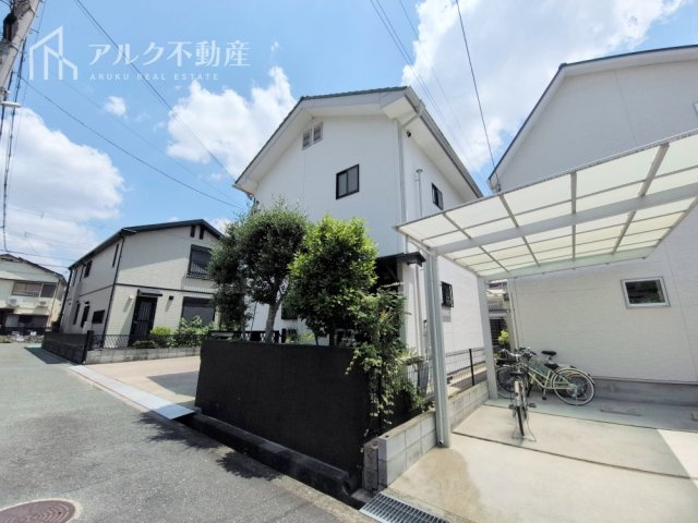 木造