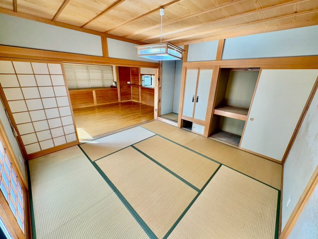 和室