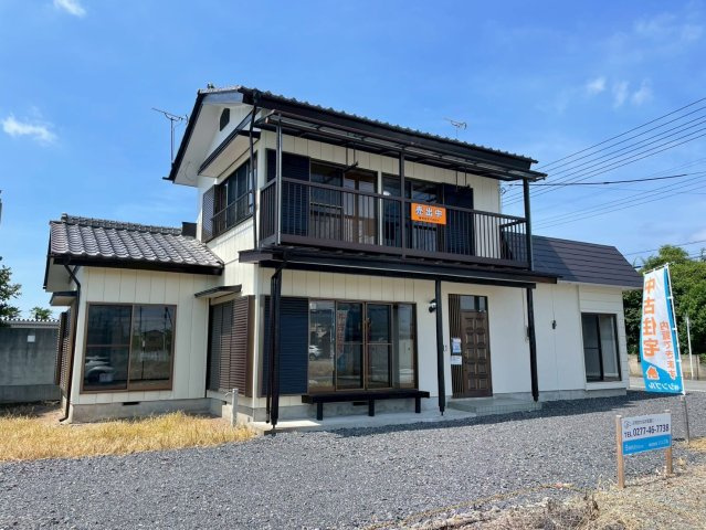 外観：310000077523