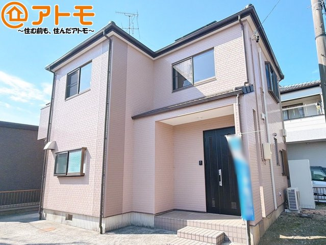 外観：322000565317