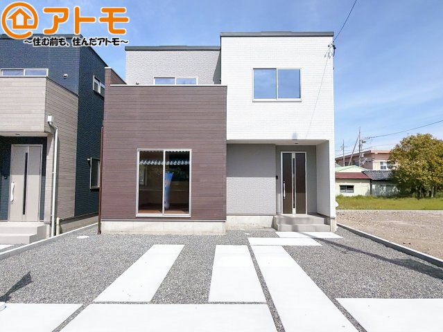 外観：322000522417