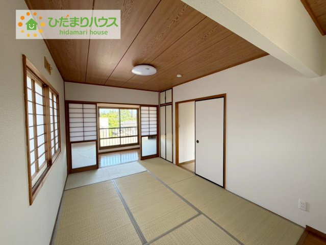 和室A