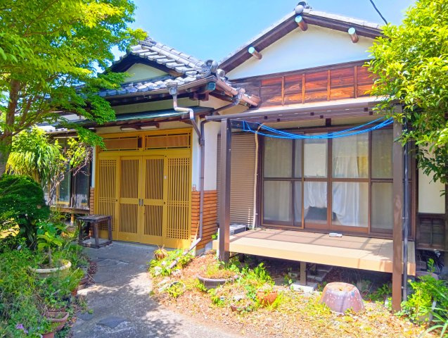 外観：322000595553