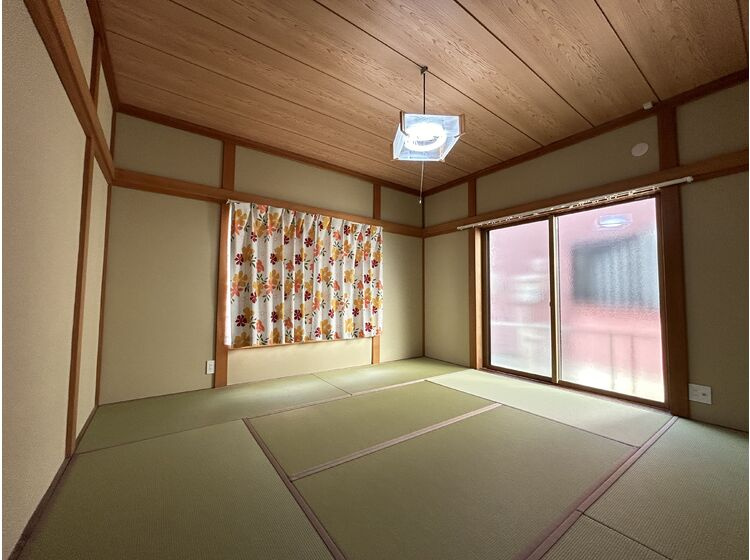 1階和室