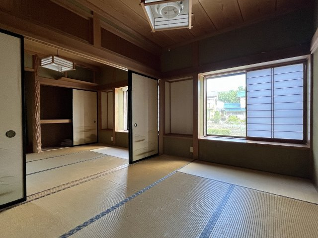 和室