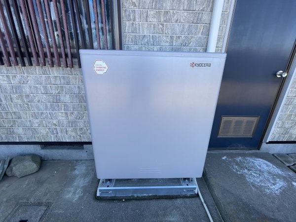 【筑西市下野殿4LDK平家中古住宅のその他】