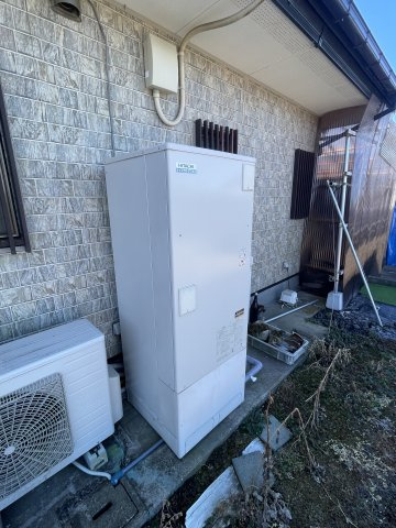 【筑西市下野殿4LDK平家中古住宅のその他】