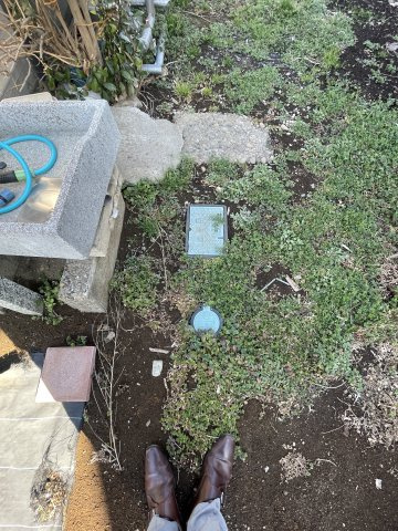 【筑西市下野殿4LDK平家中古住宅の写真】