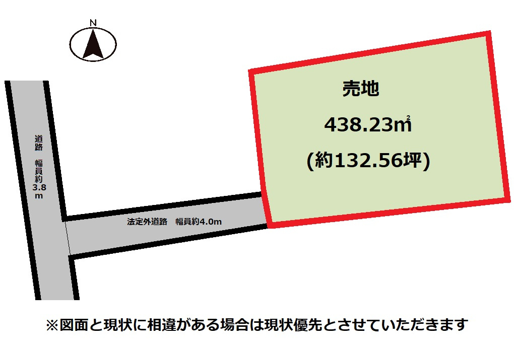 区画図：309000092411