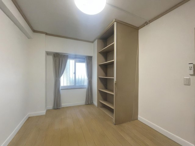 ※本画像は入居者様の家具をCGで消した画像であり、現況と異なる可能性がございます。
