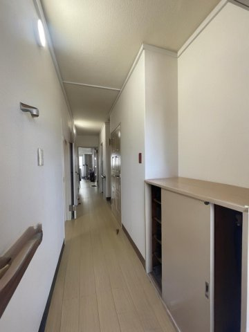 ※本画像は入居者様の家具をCGで消した画像であり、現況と異なる可能性がございます。