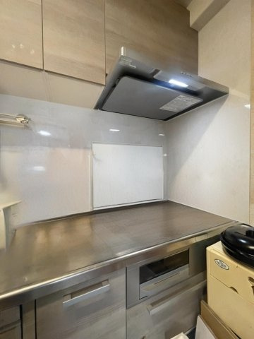 ※本画像は入居者様の家具をCGで消した画像であり、現況と異なる可能性がございます。
