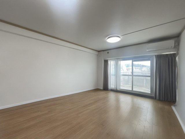 ※本画像は入居者様の家具をCGで消した画像であり、現況と異なる可能性がございます。