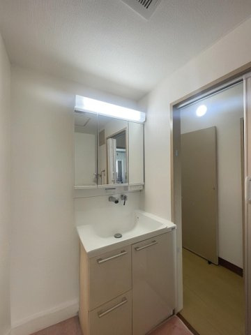 ※本画像は入居者様の家具をCGで消した画像であり、現況と異なる可能性がございます。