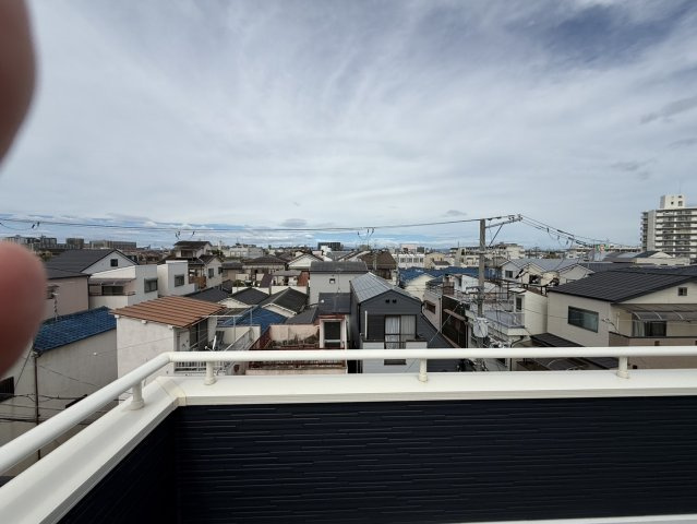 展望