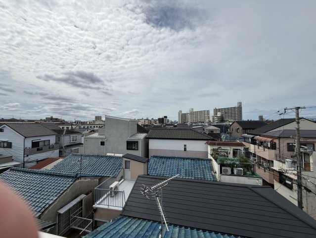 展望