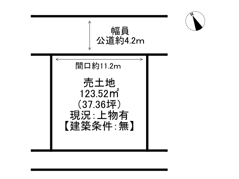区画図：328000670586