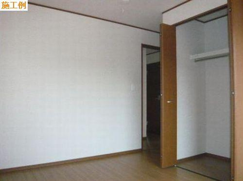 【中央区共和3丁目新築戸建て　第6-3号棟の収納】