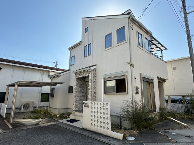 外観：328000558583