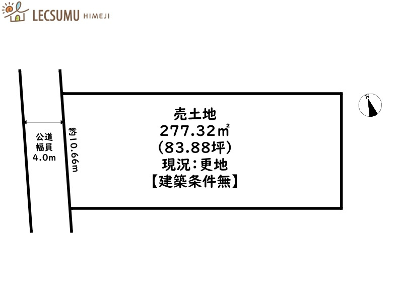 区画図：328000607487