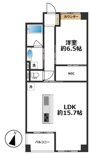 間取り：328000670236