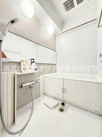 追い焚き、浴室乾燥機能付きのお風呂