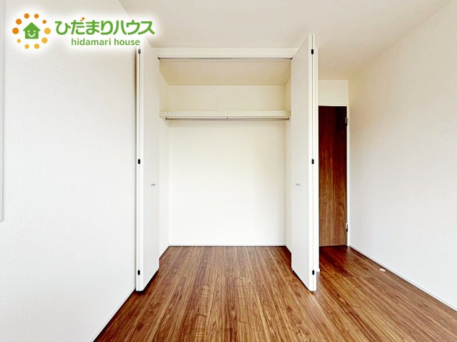 光の影響を受けにくいので、物の保存に最適♪