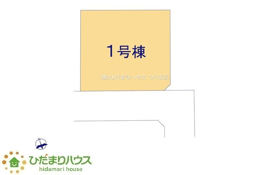 カースペース4台ＯＫ！来客用にもスペースを確保できて安心です