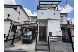 大阪府藤井寺市道明寺4丁目8-53の外観