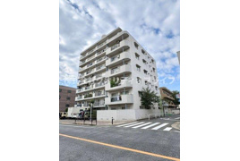 経堂コンドの外観