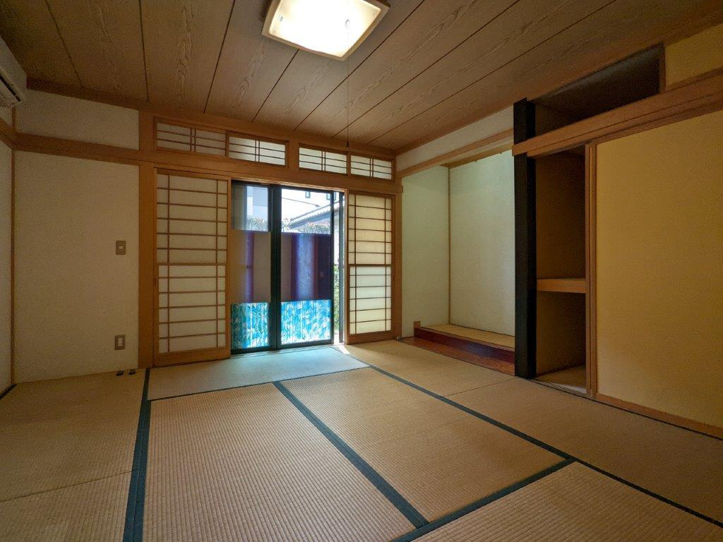 現地写真