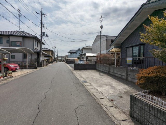 現地写真