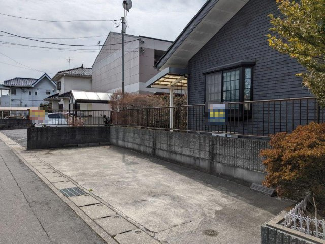 現地写真