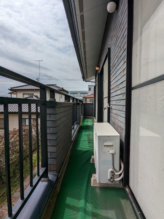 現地写真