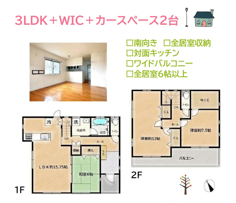 間取り：314002691598