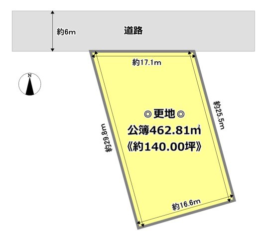 区画図：347000087691