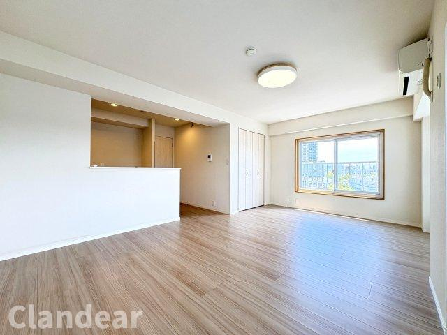 ドキドキの新生活も、安心してスタート。ぴったりの住まいを見つけませんか？クランディアが一緒に住まい選びをサポートします?　まずは、お気軽にお問合せください　＃クランディア