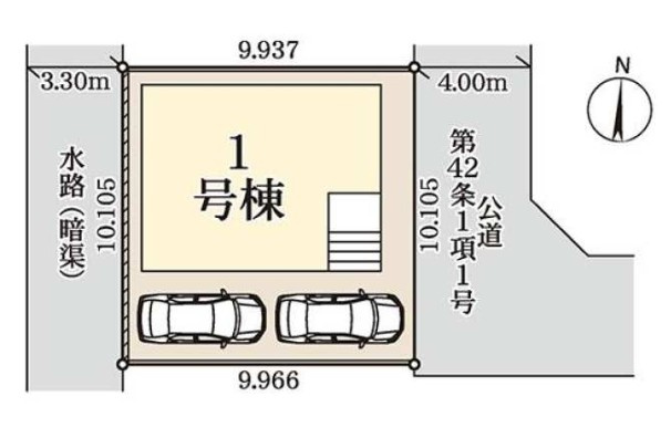 全居室に収納がある4LDK！キッチン・洗面・浴室がまとまった水回り動線で、家事の移動もスムーズです！南向きバルコニーで陽当り良好！駐車スペース2台可(車種による)！