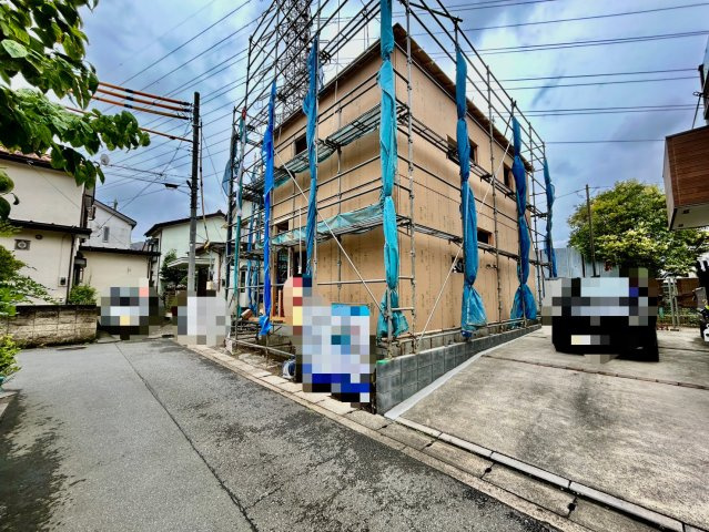 2026年6月下旬撮影