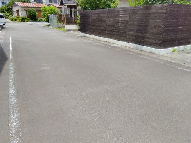 伊豆縦貫道萩ICまで車で6分です。多方面へのアクセス良好です。