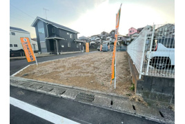 千葉市中央区川戸町　売地の外観