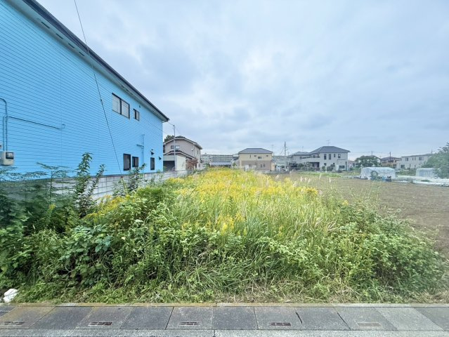 建築条件なし・お好きなハウスメーカーで建築可能です！自由設計で夢のマイホームはいかがでしょうか！当社無料の間取り作成も承ります！お気軽にお問い合わせください！