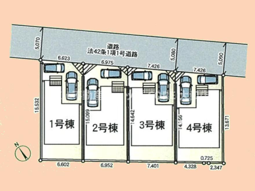 ご見学の際にはご自宅はもちろん、駅やご指定頂いた場所まで無料でお迎えに伺います！