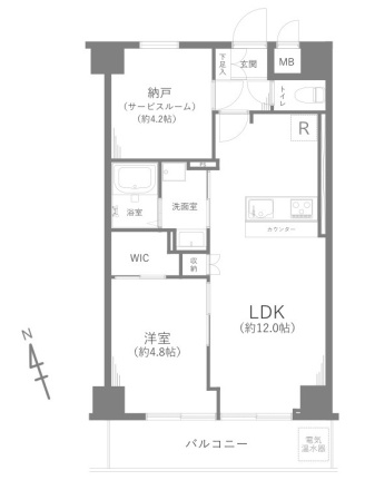 間取り：313004634744