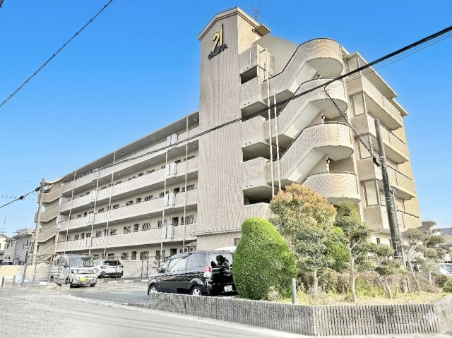 外観：322000574138