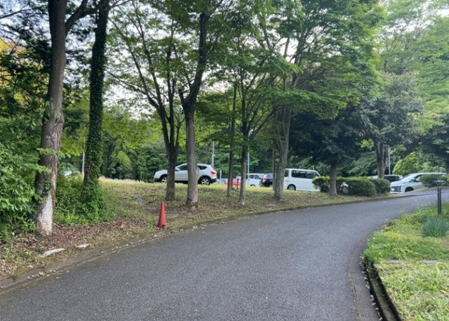 駐車場と明記されていても、最小スペースでつくられた駐車場だと大型車は駐車できなかったり、出入りしにくくなったりする可能性があります。お車のサイズと購入したい物件の駐車場のサイズを現地で確認しましょう。