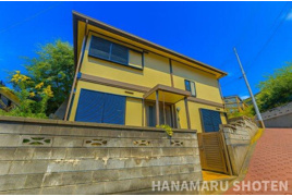 中古　千葉市中央区大巌寺町の外観