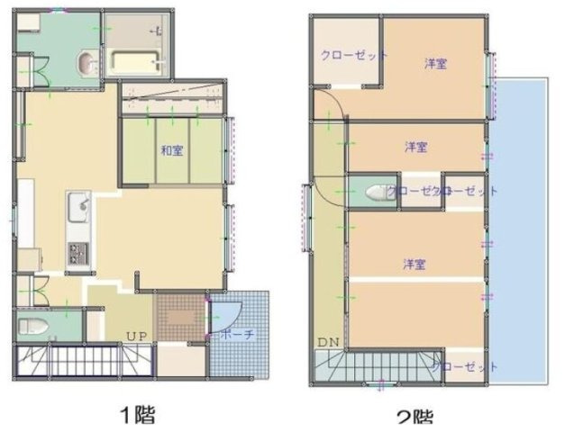 間取り：330000083890